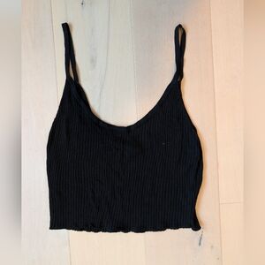 Zara Knit Cami (L)